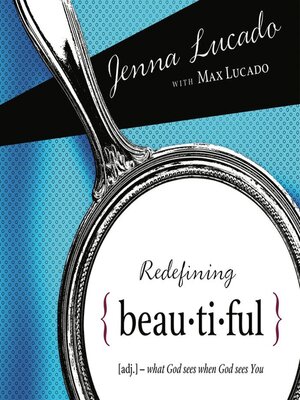 cover image of Redefining Beautiful